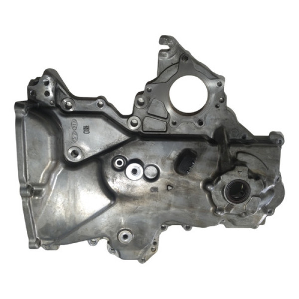 Tampa Lateral Motor Hyundai Hb20 1.6 2014 A 2020