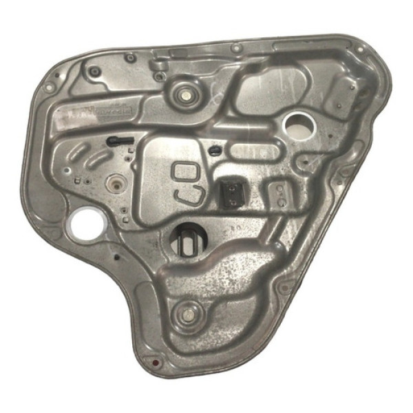Máquina Vidro Traseira Direita Hyundai I30 2009 A 2012