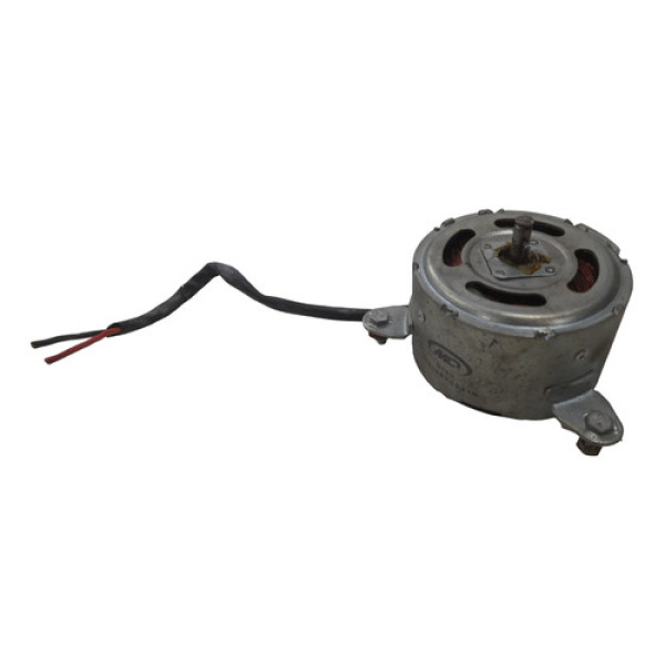 Motor Ventoinha Megane Grand Tour 1.6 Com Ar 2006 A 2012