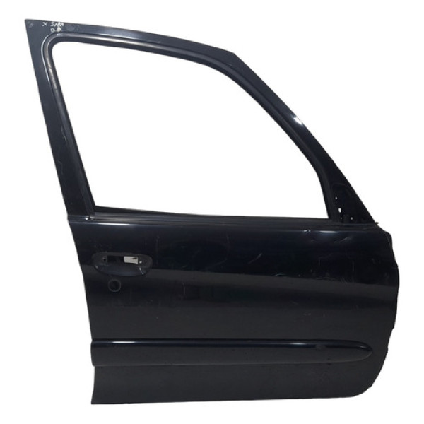 Porta Dianteira Direita Citroën Xsara Picasso 2001 A 2012 @