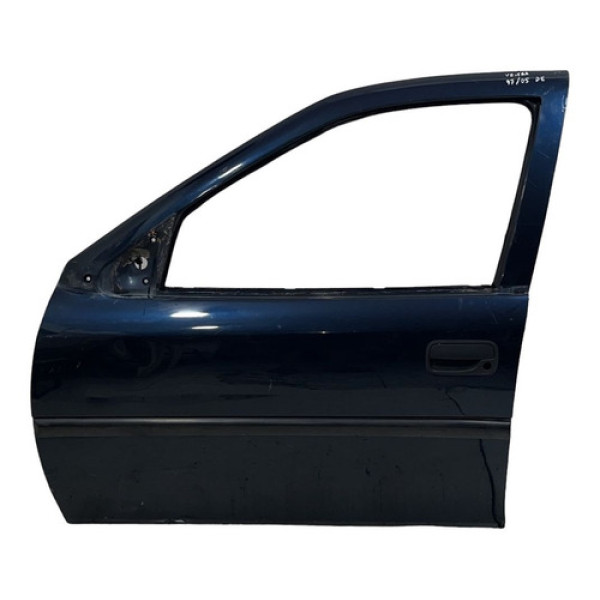 Porta Dianteira Direita Gm Vectra 1997 1998 1999 A 2005 @