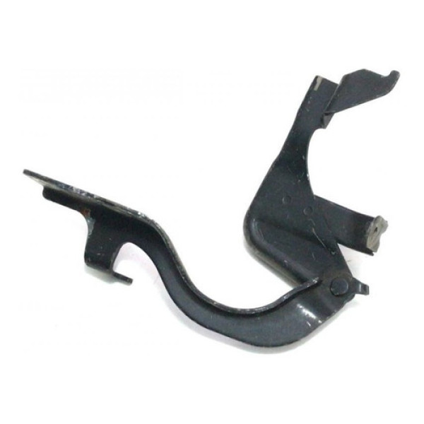 Dobradiça Capo Lado Direito Chevrolet Captiva 2008 A 2015