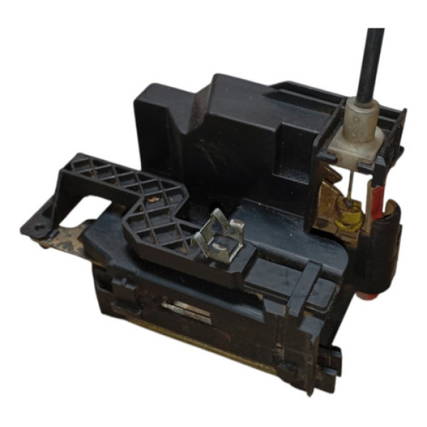 Fechadura Manual Traseira Direita Ford Fiesta 2003 A 2012