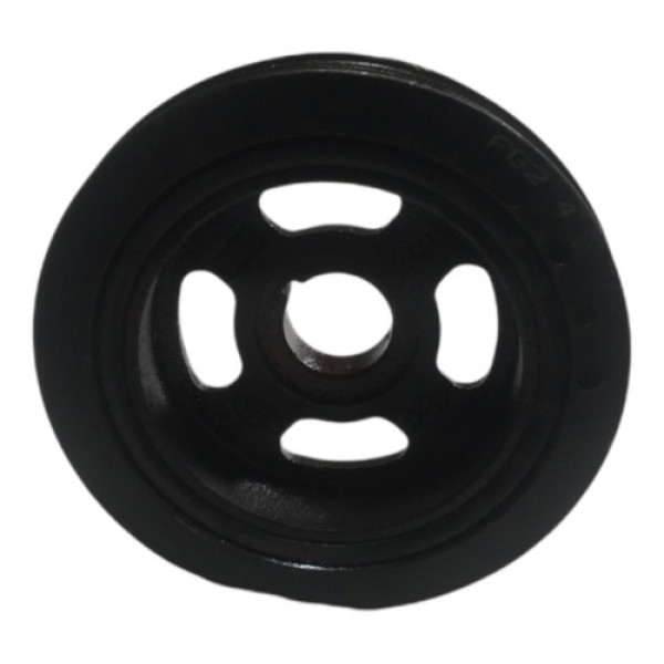 Polia Virabrequim Hyundai I30 2.0 16v 2008 A 2013 Original