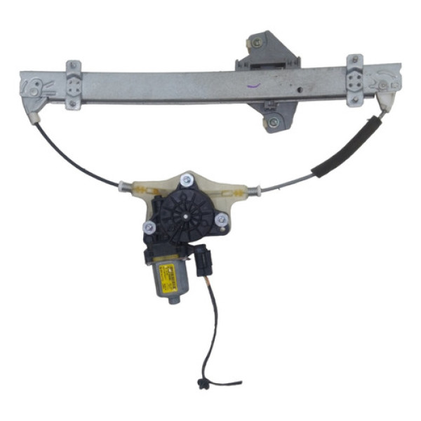 Máquina Vidro Elétrica Dianteira Direita Hb20 2013 A 2019 