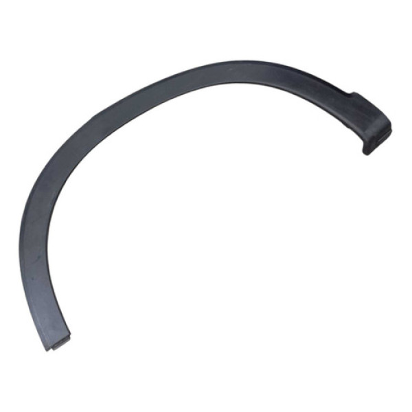 Aplique Friso Paralama Traseiro Esquerdo Hr-v 2016 A 2020