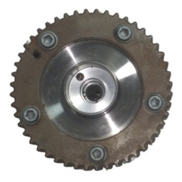 Polia Variável Cabeçote Vw Golf Tsi 1.4 2014 2015 A 2019