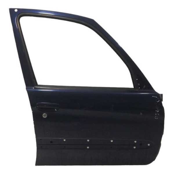 Porta Dianteira Direita Xsara Picasso 2001 2002 A 2012