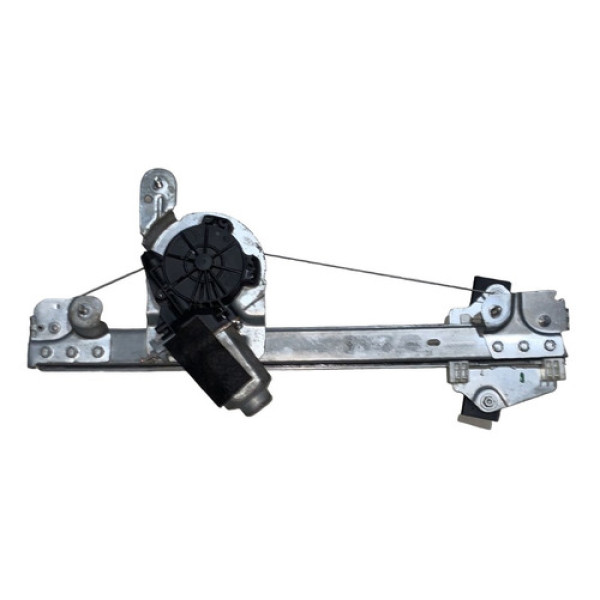 Máquina Vidro Elétrica Tras Direita Duster Oroch 2016-2020