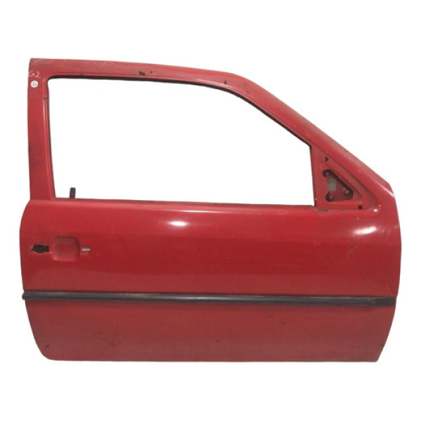 Porta Dianteira Direita Gol G2 2 Portas 1994 1995 A 1999