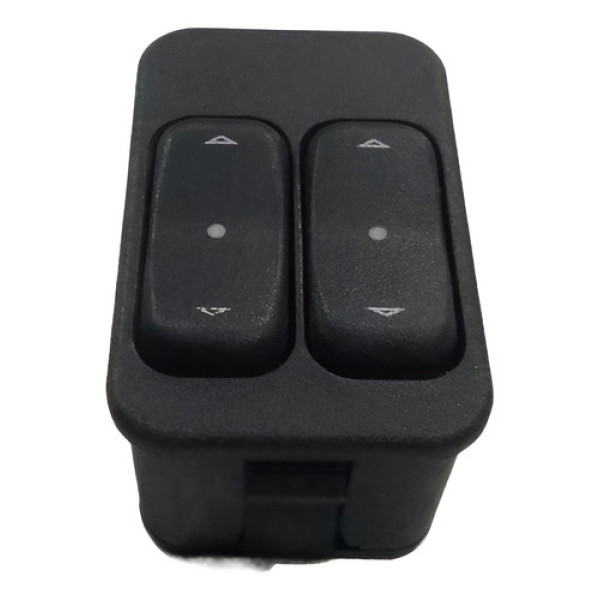 Botao Vidro Eletrico Motorista Celta Orig 2007 A 2016