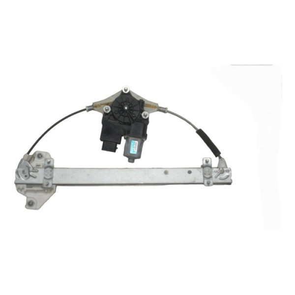 Máquina Vidro Elétrica Tras Esquerda Hyundai Hb20 2012-2019