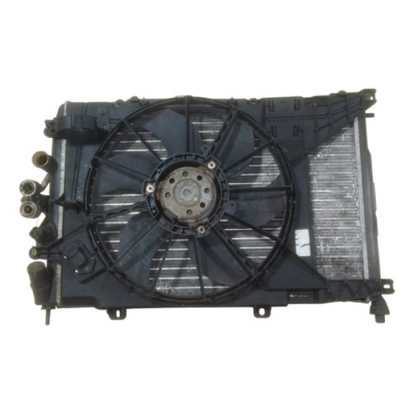 Kit Radiador Manual Renault Scenic Megane 1.6 16v 1997-2003