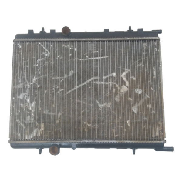 Radiador Água Citroën Xsara Picasso 1.6 16v 2001 2002 A 2011