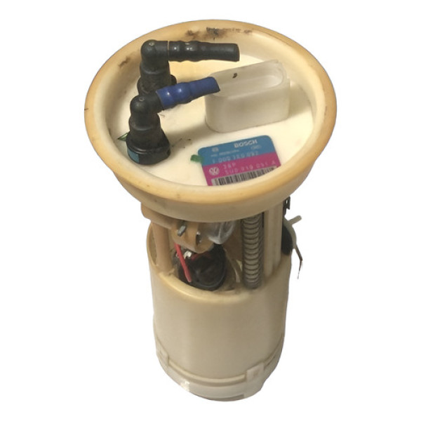 Bomba Combustível Gol G5 G6 1.0 1.6 2008-2016 5u0919051a