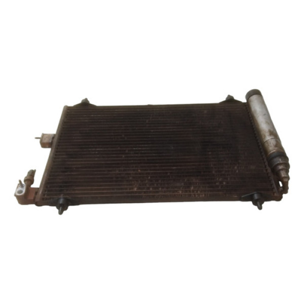 Condensador Ar Condicionado Xsara Picasso 2.0 2001 A 2011