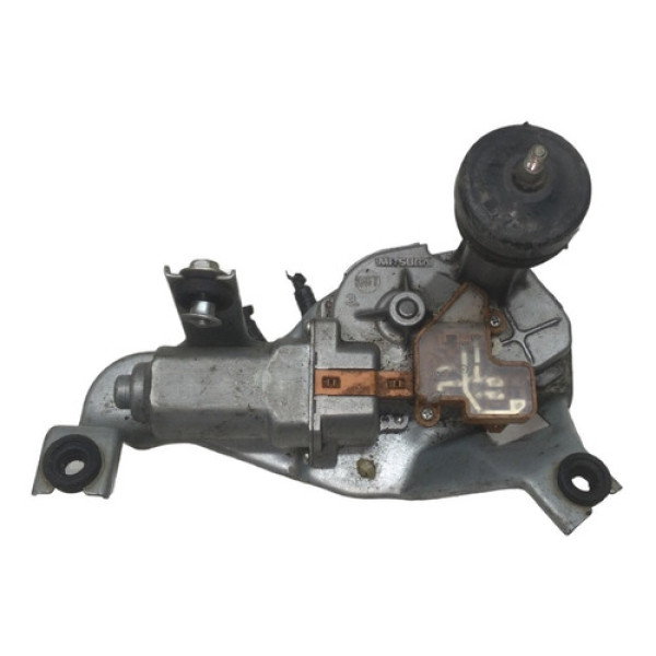 Motor Limpador Vidro Traseiro Honda Crv 2007 2008 A 2011