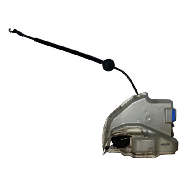 Fechadura Elétrica Porta Dianteira Direita Jetta 2006-2010