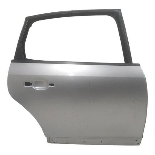 Porta Traseira Direita C4 Pallas Ano 2007 2008 A 2013 @ 