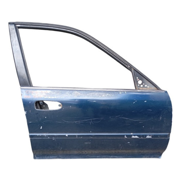 Porta Dianteira Direita Honda Civic 1992 1993 1994 A 1995
