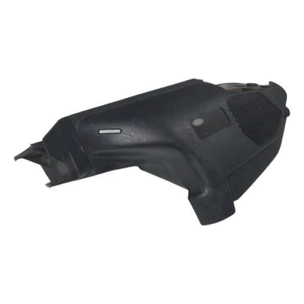 Acabamento Lateral Direito Bagagito Ford Fiesta 1996 A 2001