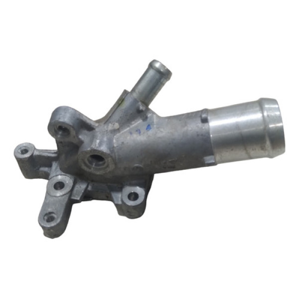 Flange Cavalete Água Motor Honda Hrv 1.8 2016 2017 A 2021