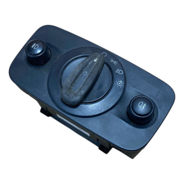 Comando Botão De Luz Ford Ecosport 2013 A 2017