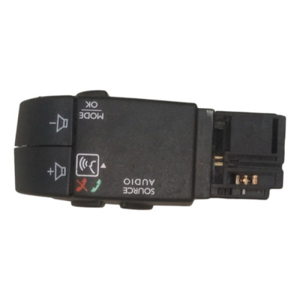 Comando Controle Som Renault Sandero Duster 2014 2015 A 2018