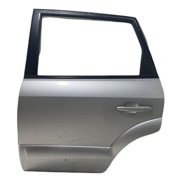 Porta Traseira Esquerda Hyundai Tucson 2005 2006 A 2015 
