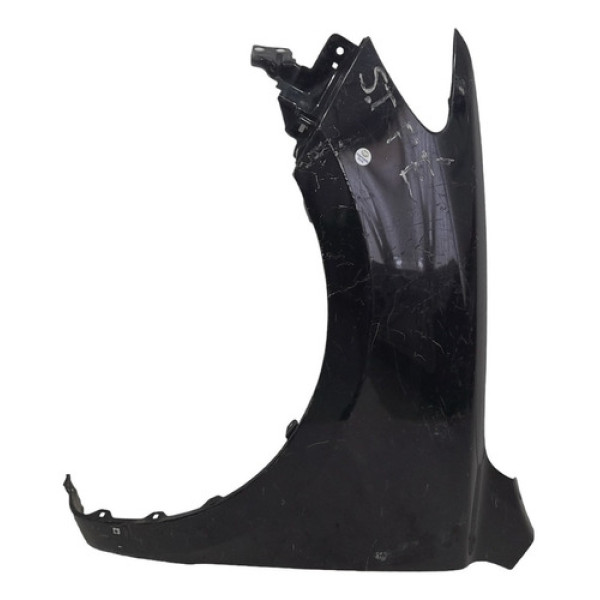 Paralama Lado Esquerdo Hyundai Santa Fé 2006 2007 A 2012 @