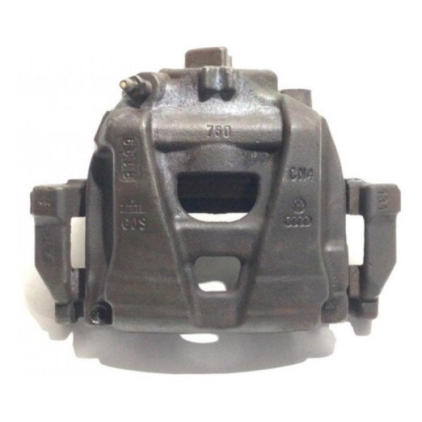 Pinça Freio Diant Direito Audi Q3 2.0 16v Tfsi 2014 A 2018