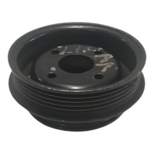 Polia Bomba De Água Lifan 530 1.5 16v 2014 A 2016 Original