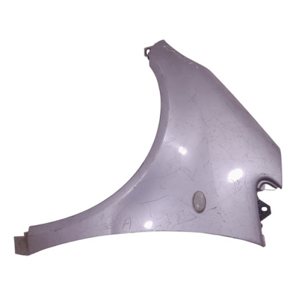 Paralama Esquerdo Mercedes- Benz Classe A160 1999 A 2005