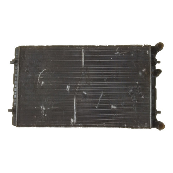 Radiador Água Manual Audi A3 Golf 1.6 1999 2000 2001 A 2006