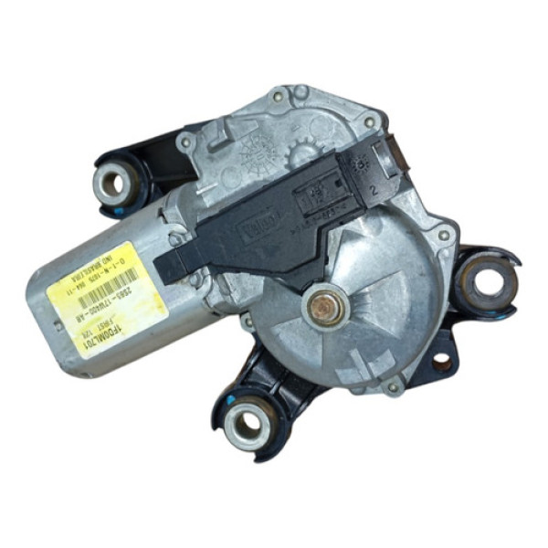 Motor Limpador Vidro Traseiro Fiesta Ecosport 2003 A 2012