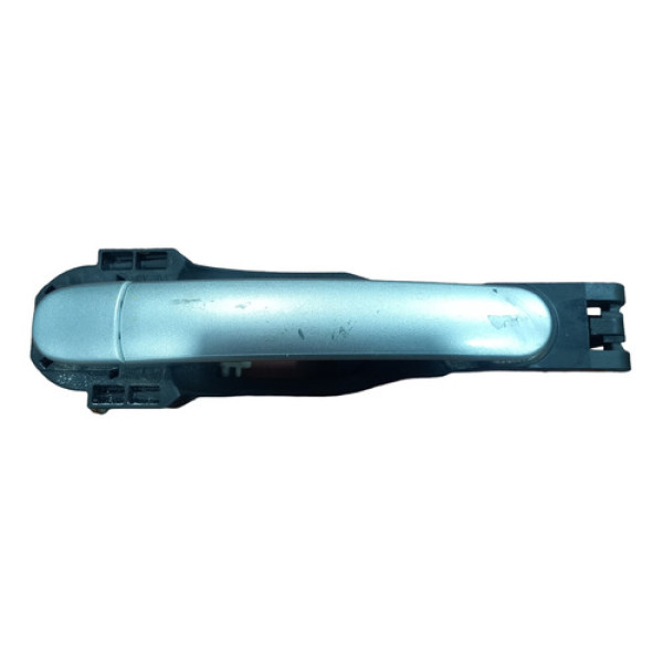 Maçaneta Externa Traseira Direita Vw Crossfox 2011 A 2017