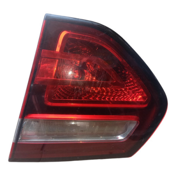 Lanterna Tampa Traseira Direita Grand C4 Picasso 2007 A 2012