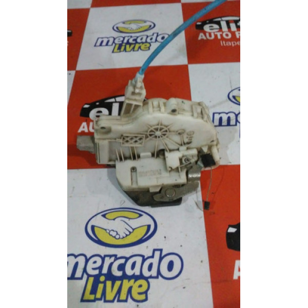 Fechadura Porta Dianteira Esquerda Gol Fox Usado Original