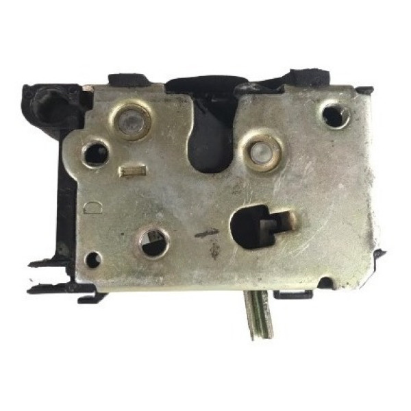 Fechadura Manual Traseira Direita Celta Prisma 2004 A 2007