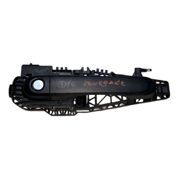 Maçaneta Ext Dianteira Esquerda Jeep Renegade 2015 A 2020