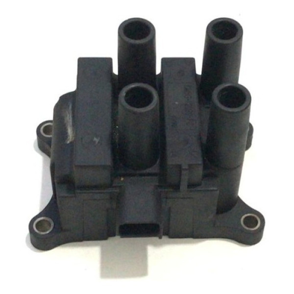 Bobina Ignição Ford New Fiesta Ka 1.6 16v 2013 A 2018