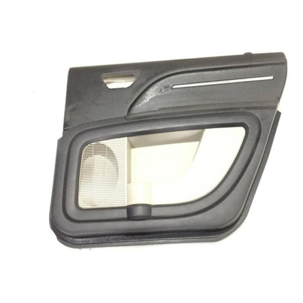 Forro Porta Traseiro Direito Dodge Journey 2008 A 2015