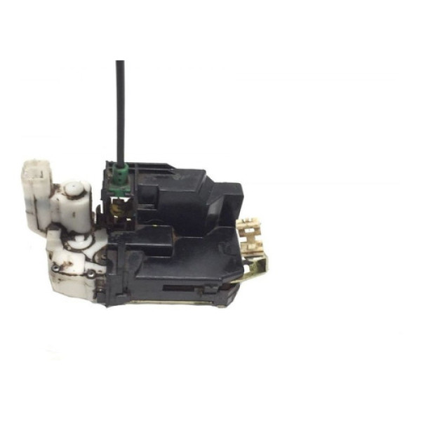 Fechadura Elétrica Tras Esquerda Ford Ecosport 2003 A 2012