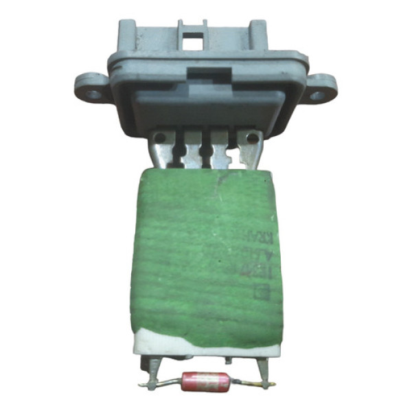 Resistência Ar Condicionado Fiat Idea 1.8 16v 2008 A 2012