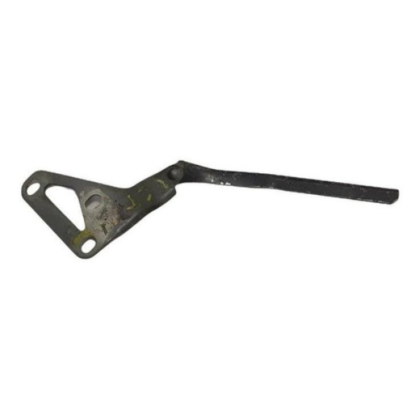 Dobradiça Capo Lado Esquerdo Chevrolet Vectra  2006 A 2011