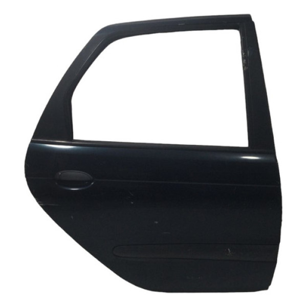 Porta Traseira Direita Renault Scenic 1998 1999 Até 2011