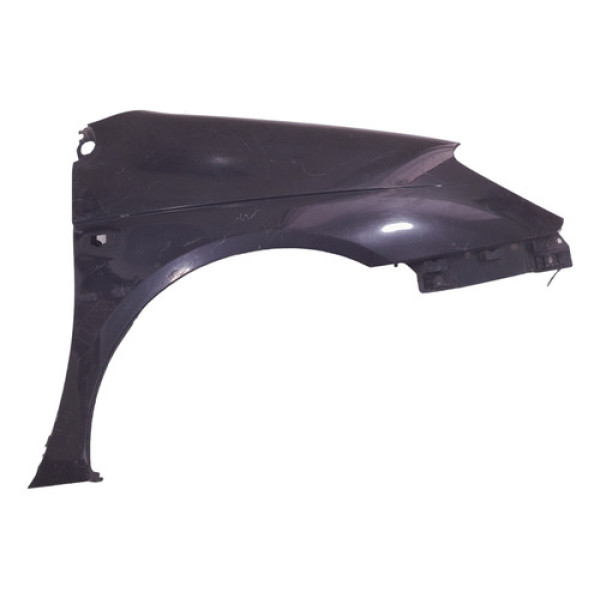 Paralama Direito Renault Scenic 2002 2003 A 2009