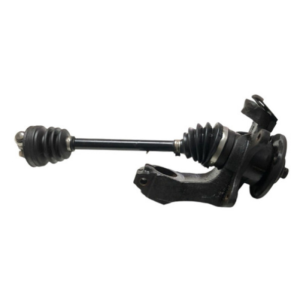 Montante C/ Semi Eixo Esq Jac J2 2010 2011 2012 2013 2016 