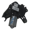 Motor Limpador Vidro Traseiro Gm Agile 2009 2010 2011 A 2014
