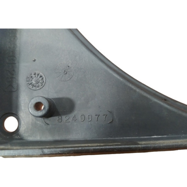 Defletor Ventoinha Radiador Fiat Tipo 1.6 1993 1994 A 1997